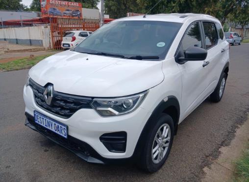 2024 Renault Triber 1.0 Life for sale - 9081775027579