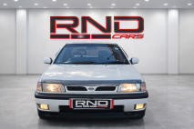Nissan Sentra 200 STi Rnd Cars