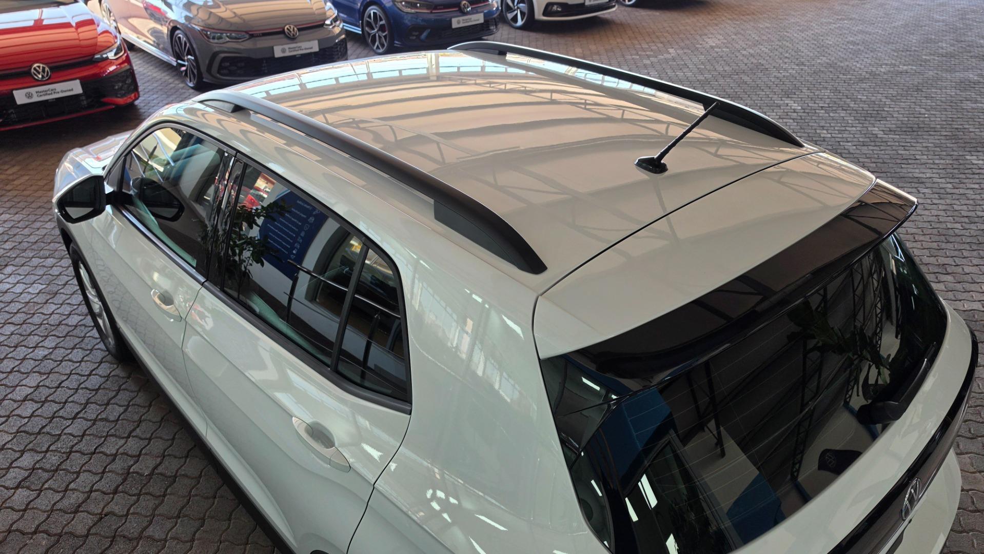 Volkswagen T-Cross 1.0TSI 70kW Comfortline Rola VW Vredenburg