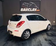 Hyundai i20 1.4 Glide Barclay Motor World