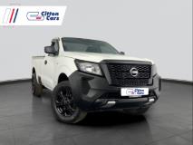 Nissan Navara 2.5DDTi XE Citton Cars Menlyn