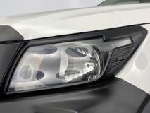 Nissan Navara 2.5DDTi XE Citton Cars Menlyn