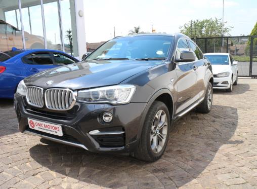 2015 BMW X4 xDrive20i M Sport for sale - 3081774854801