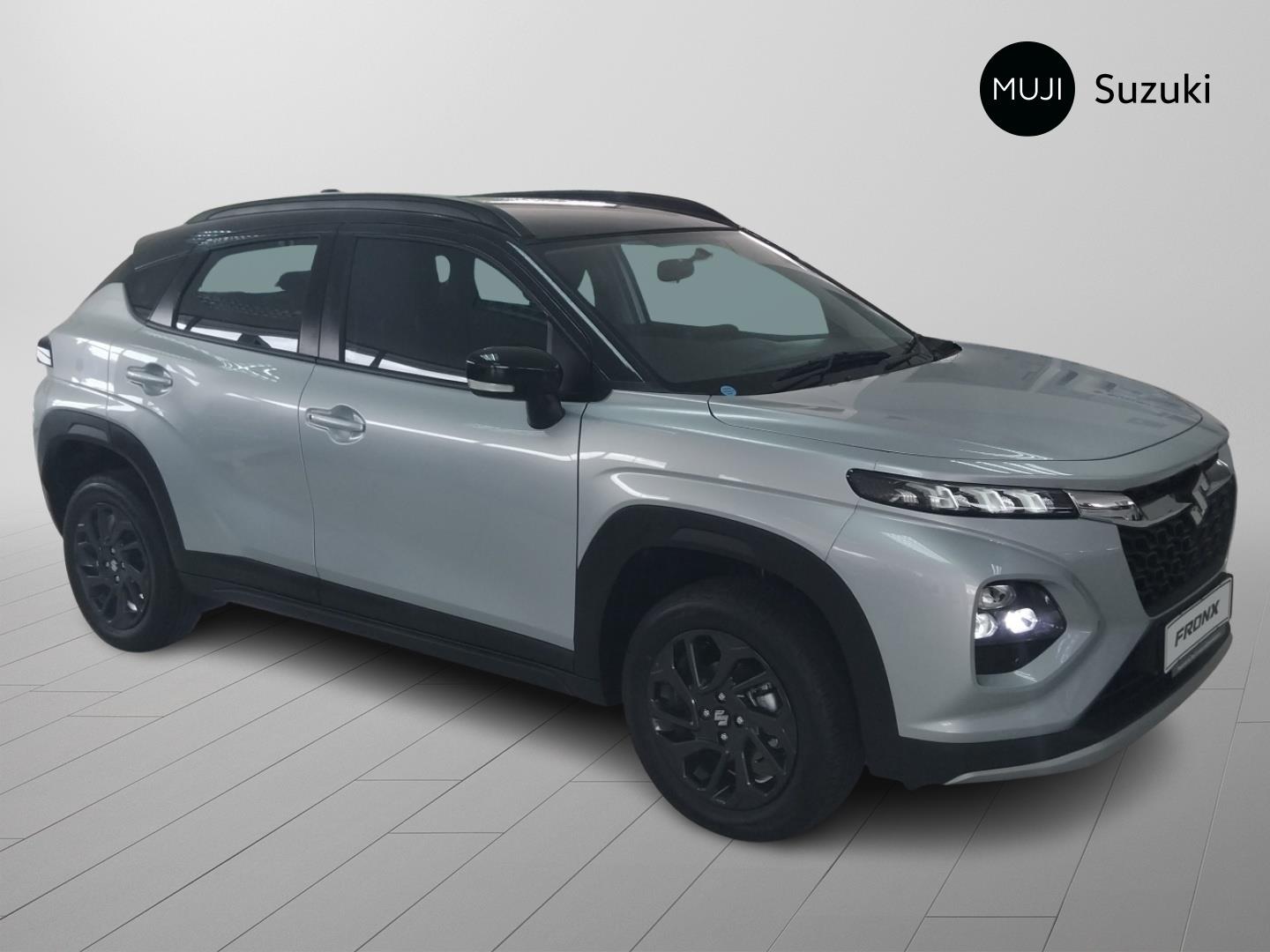 Suzuki Fronx 1.5 GL Manual for Sale in South Africa