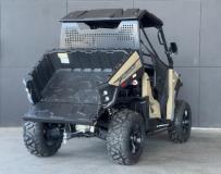 Linhai T-BOSS 650 EPS Fast KTM