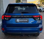 Ford Everest 2.0 Biturbo Sport Vredendal Toyota