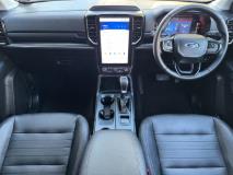 Ford Everest 2.0 Biturbo Sport Vredendal Toyota