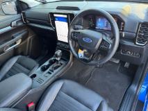 Ford Everest 2.0 Biturbo Sport Vredendal Toyota