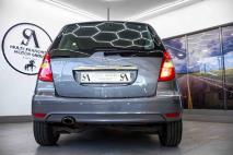 Mercedes-Benz A-Class A200 Elegance Auto SA Multi Franchise Motor Group