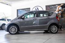 Mercedes-Benz A-Class A200 Elegance Auto SA Multi Franchise Motor Group