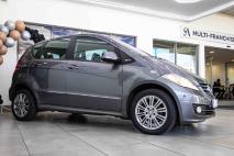 Mercedes-Benz A-Class A200 Elegance Auto SA Multi Franchise Motor Group