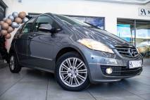 Mercedes-Benz A-Class A200 Elegance Auto SA Multi Franchise Motor Group