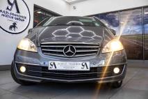 Mercedes-Benz A-Class A200 Elegance Auto SA Multi Franchise Motor Group