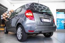 Mercedes-Benz A-Class A200 Elegance Auto SA Multi Franchise Motor Group