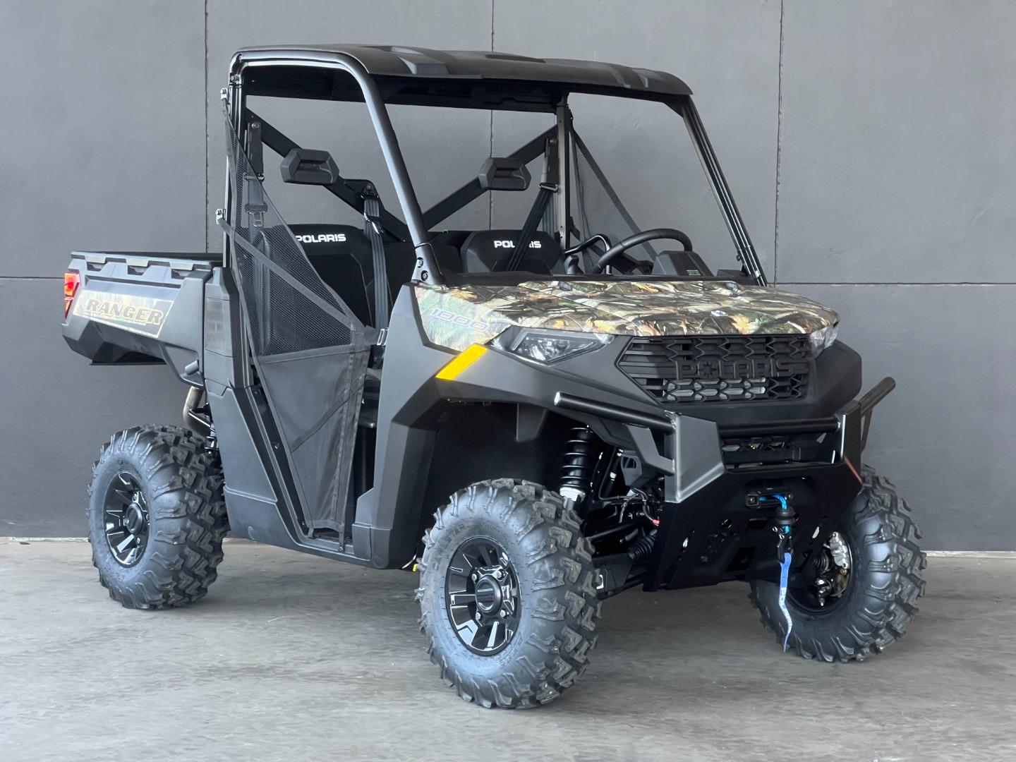 Polaris RANGER 1000 PREMIUM 2026 POLARIS RANGER 1000 PREMIUM Fast KTM