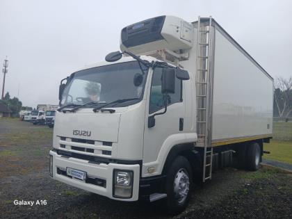 Isuzu F-Series FTR850 Countrywide Truck Sales