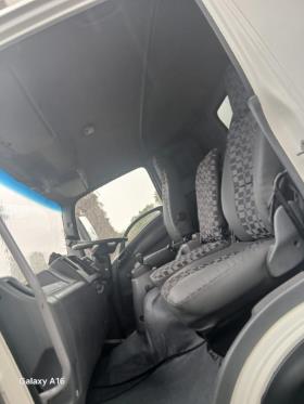 2016 Isuzu F-Series FTR850 for sale