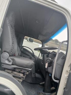 2016 Isuzu F-Series FTR850 for sale