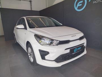 Kia Rio hatch 1.2 LS for sale in Kraaifontein - ID: 28462650