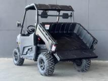 Linhai Electric Fast KTM