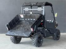 Linhai Electric Fast KTM