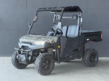 Linhai Electric Fast KTM