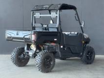 Linhai Electric Fast KTM