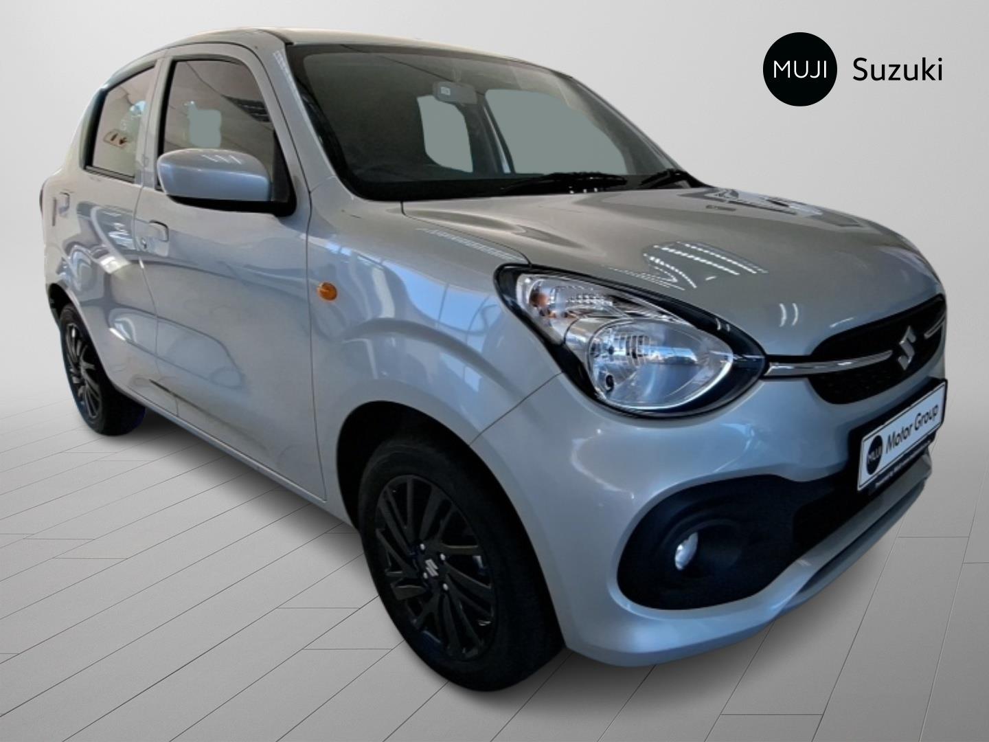 Suzuki Celerio 1.0 GL Auto for Sale in South Africa