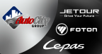 AutoCity Alberton - Jetour • Lepas • Foton