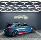 Mercedes-AMG A-Class A45 S Hatch 4Matic+ Bargain Auto
