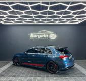 Mercedes-AMG A-Class A45 S Hatch 4Matic+ Bargain Auto
