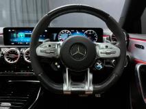 Mercedes-AMG A-Class A45 S Hatch 4Matic+ Bargain Auto