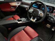 Mercedes-AMG A-Class A45 S Hatch 4Matic+ Bargain Auto