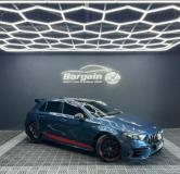 Mercedes-AMG A-Class A45 S Hatch 4Matic+ Bargain Auto