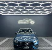 Mercedes-AMG A-Class A45 S Hatch 4Matic+ Bargain Auto