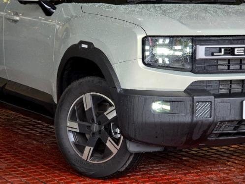 2026 Jetour T1 1.5T Aspire for sale