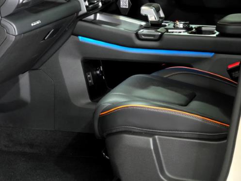 2026 Jetour T1 1.5T Aspire for sale