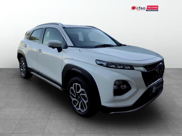 Suzuki Fronx 1.5 GLX Auto CFAO Mobility Toyota Mthatha