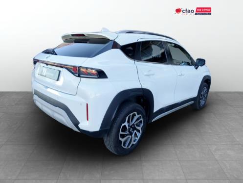 2024 Suzuki Fronx 1.5 GLX Auto for sale