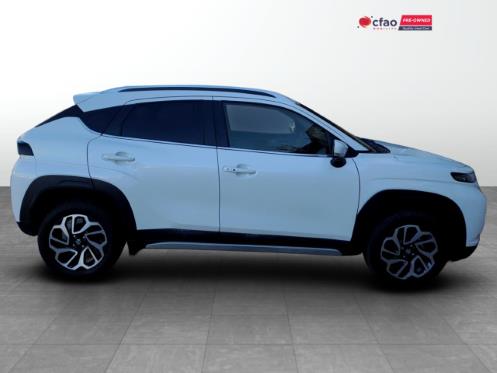 2024 Suzuki Fronx 1.5 GLX Auto for sale