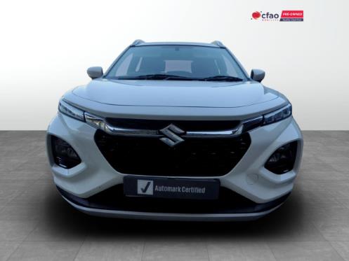 2024 Suzuki Fronx 1.5 GLX Auto for sale
