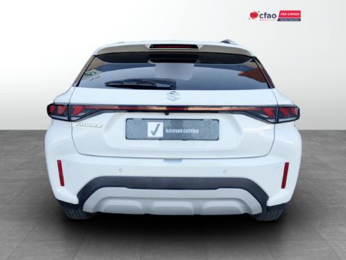 2024 Suzuki Fronx 1.5 GLX Auto for sale