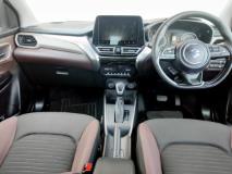 Suzuki Fronx 1.5 GLX Auto CFAO Mobility Toyota Mthatha