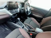 Suzuki Fronx 1.5 GLX Auto CFAO Mobility Toyota Mthatha