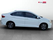 Honda Ballade 1.5 Elegance CFAO Mobility Toyota Mthatha