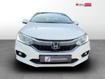 Honda Ballade 1.5 Elegance CFAO Mobility Toyota Mthatha