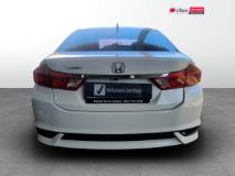 Honda Ballade 1.5 Elegance CFAO Mobility Toyota Mthatha