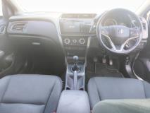 Honda Ballade 1.5 Elegance CFAO Mobility Toyota Mthatha