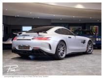 Mercedes-AMG GT GT R Coupe Prestige Marques