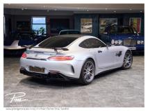 Mercedes-AMG GT GT R Coupe Prestige Marques